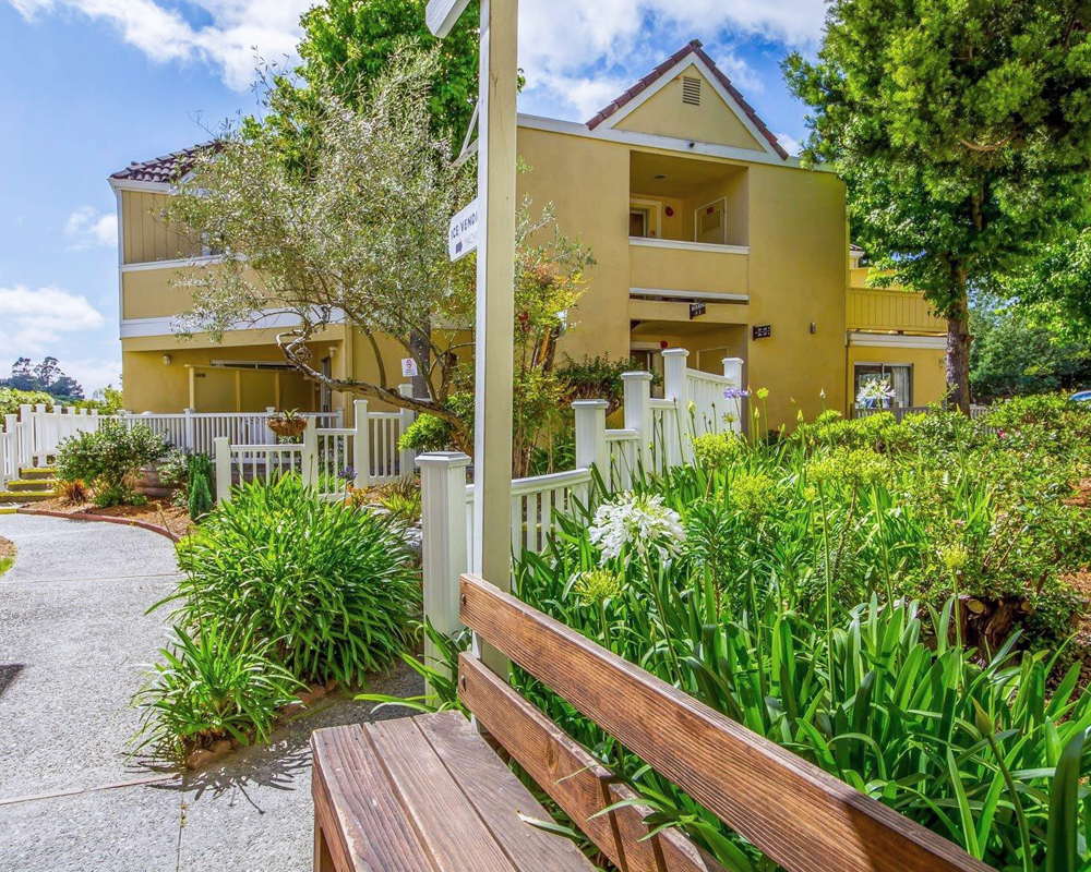 hotel in capitola